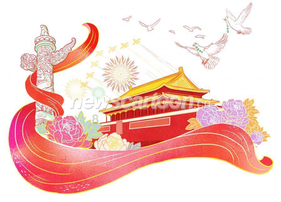 骑士的侍从