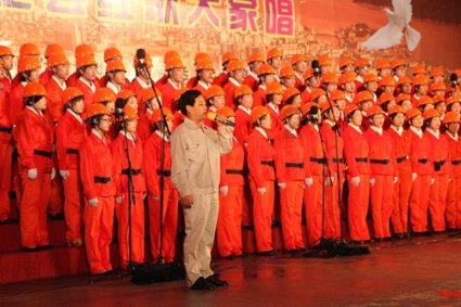 大势倾轧在即，愿挽天倾者，请起身，崔瀺